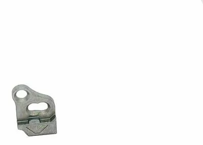 Produktbild von Roto Lastabtragung Rahmenteil 565254 für Designo Beschlagsysteme