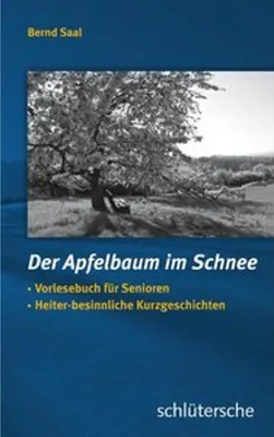 Image de Der Apfelbaum im Schnee