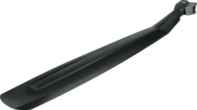 Produktbild von SKS 11216, Hinteres Schutzblech, Schwarz
