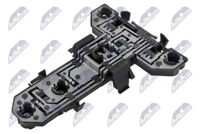 Produktbild von NTY Scheinwerfereinsatz Scheinwerfereinsatz EZC-VW-357 für VW Golf IV Schrägheck (1J1)