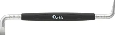 Imagen del producto de Fortis 4317784730310, 125 mm