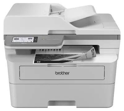 Produktbild von Brother MFC-L2980DW Multifunktionsdrucker Laser A4 1200 x 1200 DPI 36 Seiten pro Minute WLAN