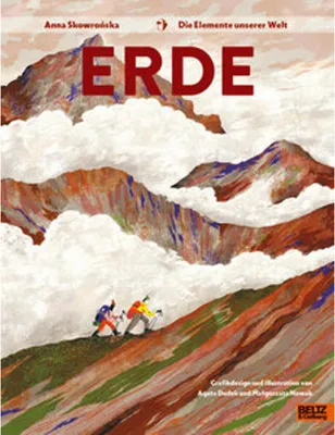 Produktbild von Erde