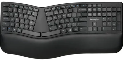 Immagine prodotto di Tastiera Kensington® K75401DE Pro Fit® Ergo nero
