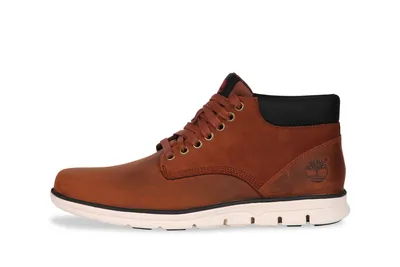 Obrázok produktu pre Timberland Pánske Bradstreet Chukka Brown - veľkosť 45