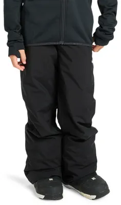 Produktbild von Quiksilver Schneehose Estate Hose Kinder Jungen Schwarz 10