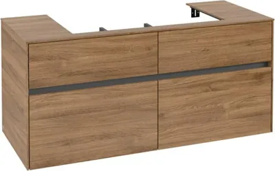 Produktbild von Villeroy & Boch C08700RH WTUS Collaro C08700 1200x548x500mm 4