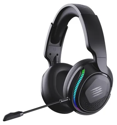Produktbild von Mad Catz PILOT PRO Gaming-Headset