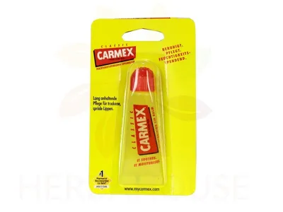 Obrázek produktu pro Tuba balzámu na rty Carmex
