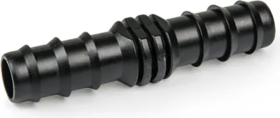 Obrázek produktu pro Bradas DSWA01-16L, Trubková spojka, Kapkový zavlažovací systém, 16 mm, Polsko, 1 kusů