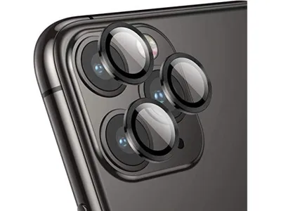 Obrázok produktu pre Iphone 12 pro sklicko kamery + ramik