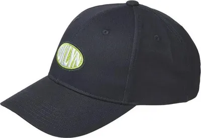 Produktbild von Jack & Jones Baseball Kappe Schwarz  Mann Schwarz One Size