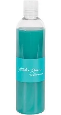 Obrázek produktu pro Tiroler Reine Tekuté mýdlo Forget-me-not - vzpomínka