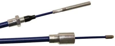 Produktbild von Valeryd Bremskabel Premium Bremskabel Knotennippel 1430 m. Glocken