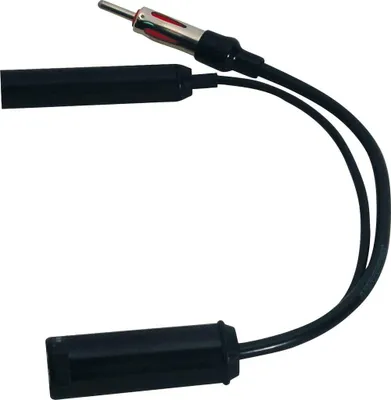 Produktbild von Antennenadapter Nissan 2-PIN auf DIN