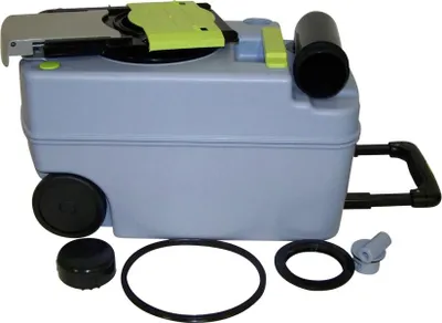 Image de Cassette Pour Ct 3000 Dometic