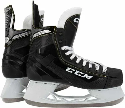 Produktbild von CCM Tacks AS 550 SR 42 Hockey Schlittschuhe
