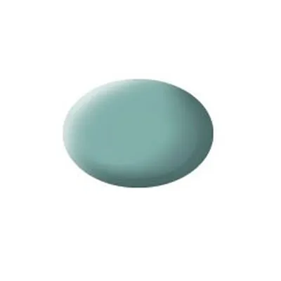 Immagine prodotto di Revell Aqua Color 36149 - hellblau, opaco / 18ml