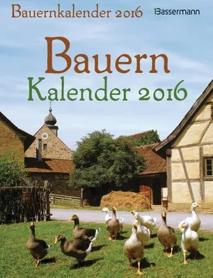 Immagine prodotto di Calendario contadino 2016