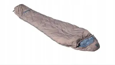 Produktbild von Momi Mumienschlafsack Ultraleicht Komfort 230 x 80 cm