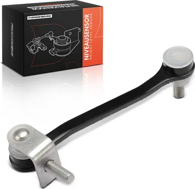 Productafbeelding van Frankberg 1x niveausensor luchtvering voor links of rechts voor Mercedes-Benz S-Klasse V220 W220 1998-2006