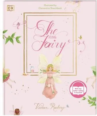 Obrázok produktu pre The little Fairy