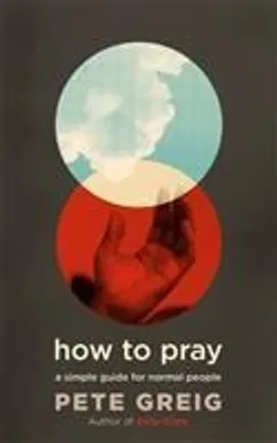 Produktbild von How to Pray