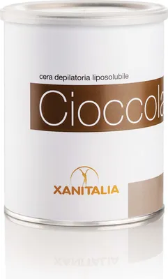Produktbild von Fettlösliches Enthaarungswachs 800 ml