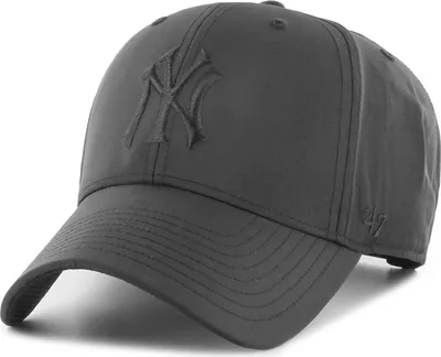Zdjęcie produktu dla 47 Brand Snapback Cap - RIPSTOP New York Yankees schwarz