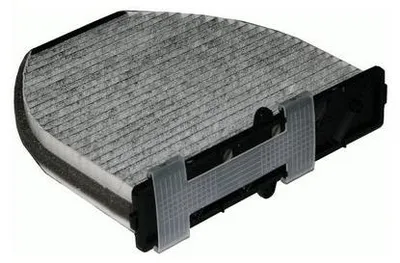Zdjęcie produktu dla EBG Filtr kabinowy przeciwpyłkowy Mercedes 2048300018 2048300518 2128300018