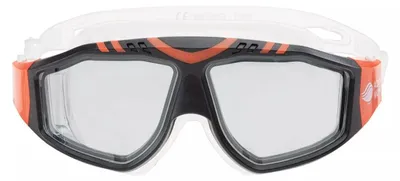 Immagine prodotto di Aquawave - Occhialini da nuoto "Maveric" unisex, per uomo/donna, taglia unica (nero/rosso)