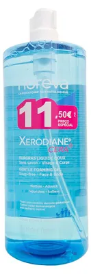 Productafbeelding van Noreva Xerodiane Cera+ Milde Gel, 1 liter
