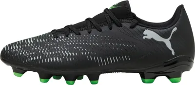 Produktbild von Puma Herren Fußballschuhe Schwarz 108141-02 Grösse 42