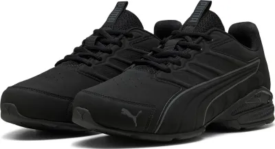 Produktbild von Puma Herren-Sneaker Electro SL Schwarz-Grau, Farbe:schwarz, UK Größe:9