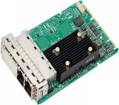 Image de Carte réseau DELL 540-BFPR, Ethernet intégré