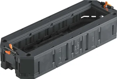 Immagine prodotto di OBO Supporto universale Bettermann UT4 45 4 7408727