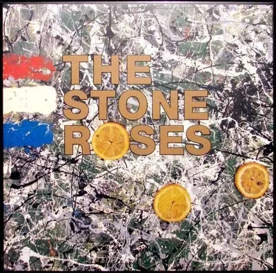 Image de Les Stone Roses