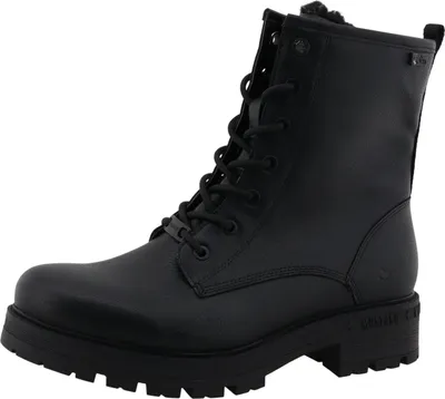 Obrázek produktu pro Mustang Dámské elegantní kotníkové boty 15M0042007 black