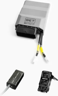 Obrázek produktu pro Získat Sx1 Pro Exc250 24-