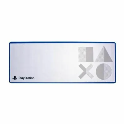 Produktbild von Paladone PP8816PS Mauspad Gaming-Mauspad Blau
