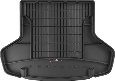 Produktbild von FROGUM Gummi Kofferraummatte Kofferraumwanne für Toyota Avensis III 2009-2015