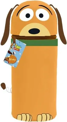 Produktbild von Grupo Erik Pixar Toy Story Slinky Federmäppchen Merch