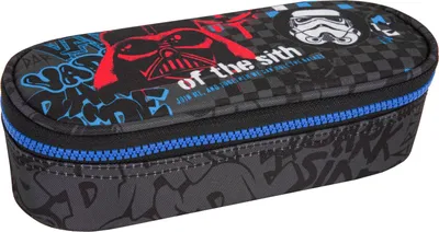 Immagine prodotto di Astuccio per matite CoolPack Darth Vader nero, blu,