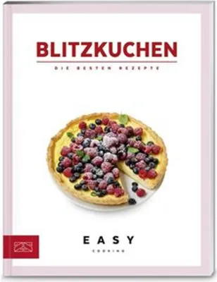 Produktbild von Blitzkuchen