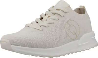 Immagine prodotto di Sneakers Del Marchio Ecoalf Del Modello Condeknit Sneaker Bianco