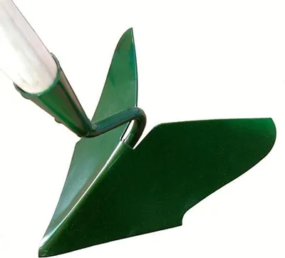 Image de Kard Grand grattoir avec manche 130 cm