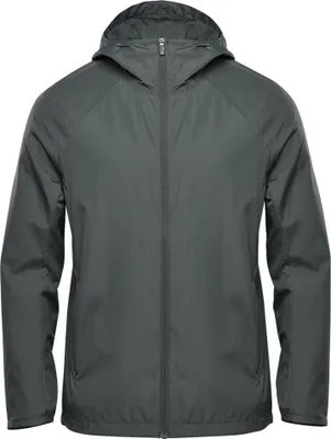 Produktbild von Stormtech - "Pacifica" Jacke, wasserfest für Damen PC5042 (XL) (Grau)