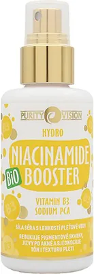 Obrázok produktu pre PURITY VISION Bio Hydro Niacinamide Booster 100 ml