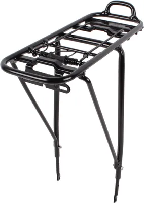 Produktbild von Atranvelo bagagedrager achter city 20-24 avs rear rack city 20-24 black