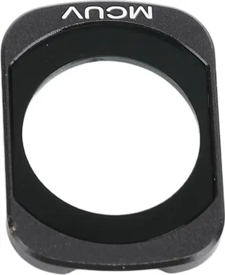 Produktbild von MC UV-Kameralinsenfilter für OSMO POCKET 3, effektiver Schutz, mehrschichtige Beschichtung mit Aufbewahrungsbox